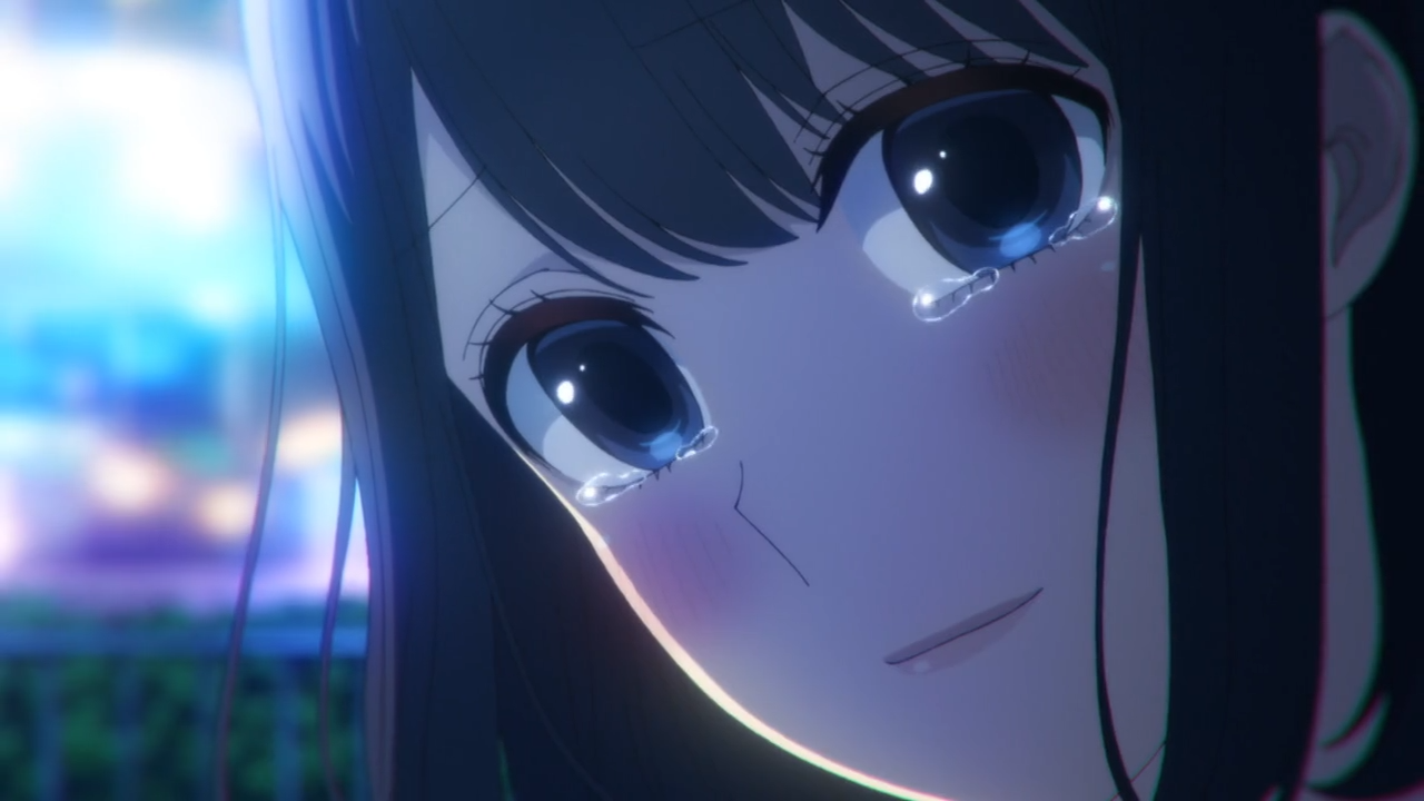 Koi to Uso (PuyaSubs!)